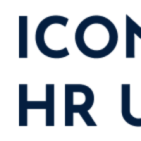 Iconic hr uk logo